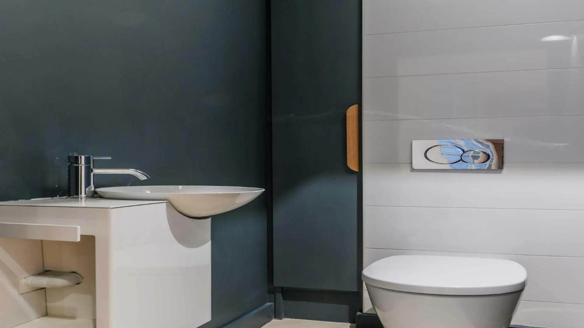 Newly Renovated Loft Bastille Paris 0*,