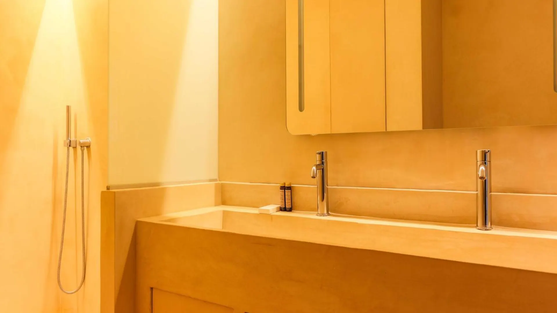Apartment Newly Renovated Loft Bastille Paris France