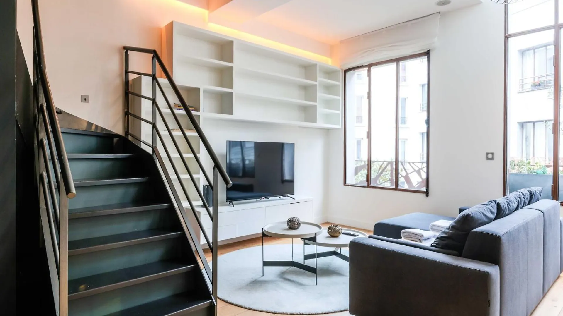 Newly Renovated Loft Bastille Paris 0*,  France